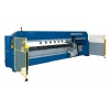 QUASAR TECH-Polishing Machine