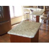 Giallo Ornamental Island, Peninsula