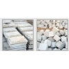 Limestone - Claddings Tile, Cubic stones, Pavers