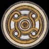 Marble Inlay Mosaic Table Top