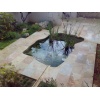 Pool Coping, Ornamental Ponds
