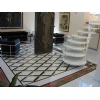 Marble Rosa venere,Travertine Red paviment