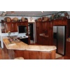 Granite kitchen countertops