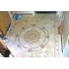 Mosaic with Tumbled Tile