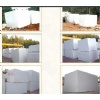 White Marble Blocks