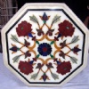 Inlay Marble Tabletops