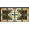 Semi-Precious Inlay Table Tops