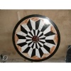 Waterjet Medallion