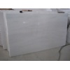 Crytal White Marble Slabs