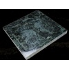 Verde Italia Marble Shower Tray