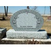 Contemporary-Custom Monuments