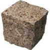 G682 Rustic Gold-Granite Cobblestone