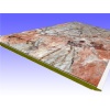 Compound Marble Panel