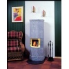 OCTO-Granite Stove