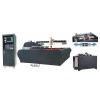 CNC waterjet cutting machine