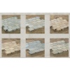 Indian Sandstone, Cobble Stone