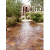 Porphyry Roman Pattern