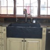 Natural Slate Sink, Counter