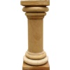 Yellow Sandstone (Teak) Pillar