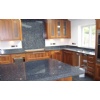 Blue Pearl Granite Kitchen Top