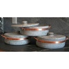 Soapstone Cookware