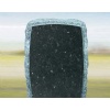 Labrador Pearl Granite Gravestone