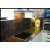 Rosa Aurora Granite Countertop