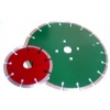 Diamond cutting tool, stone cutting tools