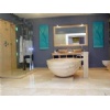 Travertine Bath Tub