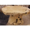 STONE TABLE - ITALIAN NATURAL STONE