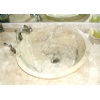 Limestone Sink