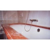 Bathtub surround