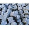 Granite Cobbles
