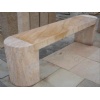 Classic Bench - Rainbow Sandstone