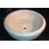 Milan Beige Marble sink