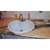 Rosa Borba Portugal Marble Vanity Top