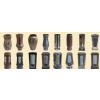 Urn, Vase Memorial Accessories