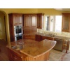 Marble and Granite Kitchen Counters