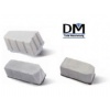 Magnesite Sic Abrasive Fickert For Granite