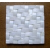 shell mosaic