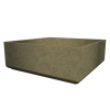 Square Cast Stone Planter  - AAPL003