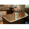Juparana Golden Flame Countertop