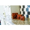 Giallo Veneziano Granite work top