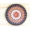 Waterjet Medallion