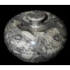 Fossil Stone Candy Dish