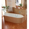 Rosso Verona Bathroom