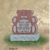 Childrens Monuments