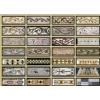 Mosaic Borders