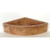 Travertine Stone Bathtub