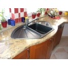Kashmir Gold Countertop